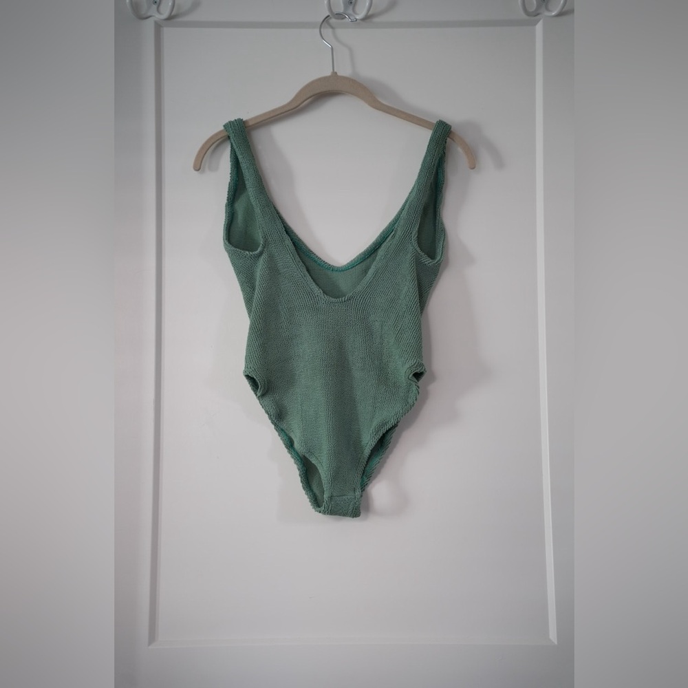 YOUSWIM deep V swimsuit